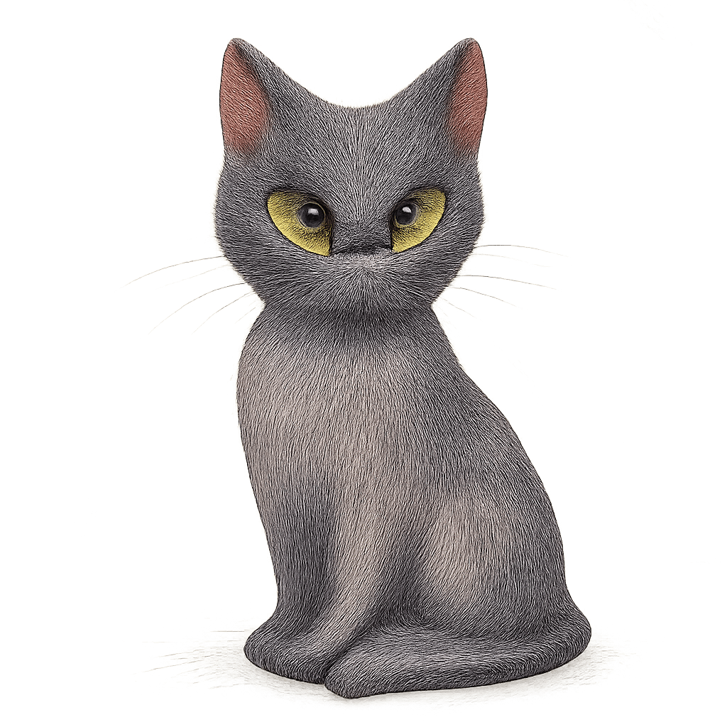 Mira la Chatte
