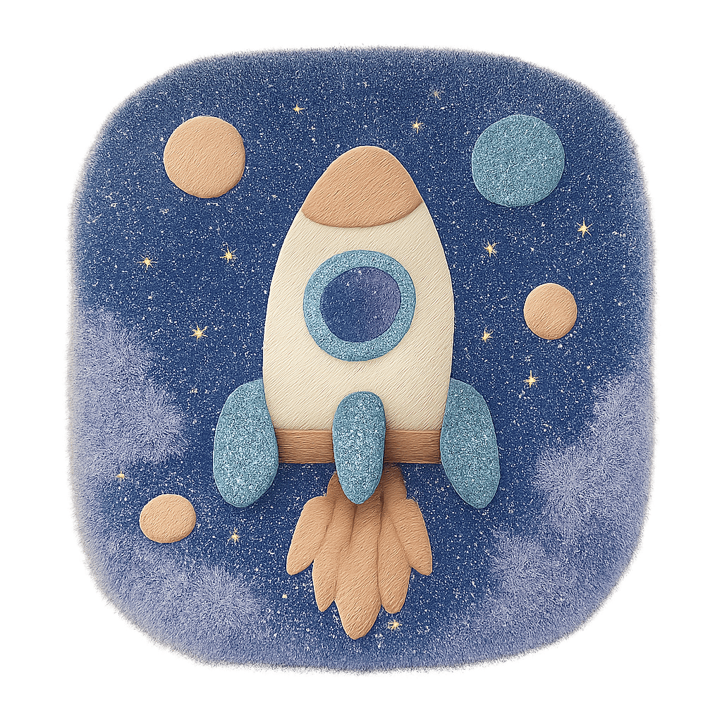 Espace Étoilé